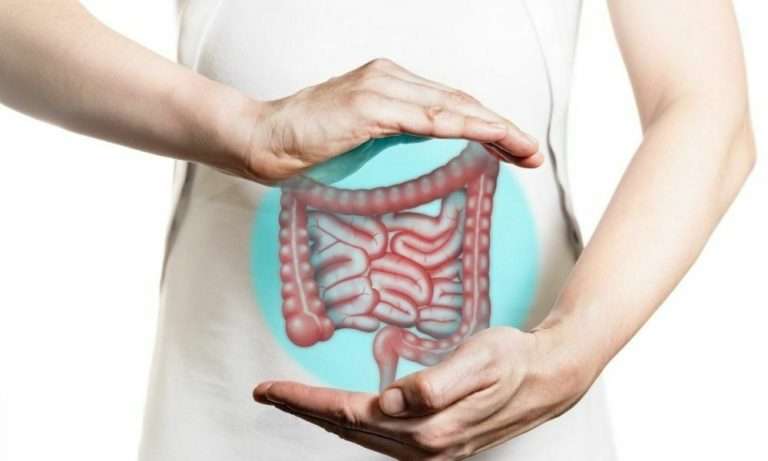 IBS Myths