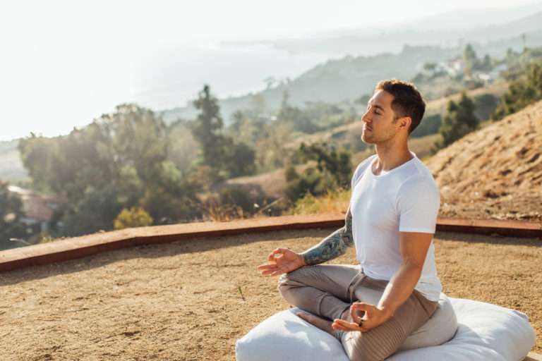 Taming Your IBS: Meditation Techniques for Gut Harmony