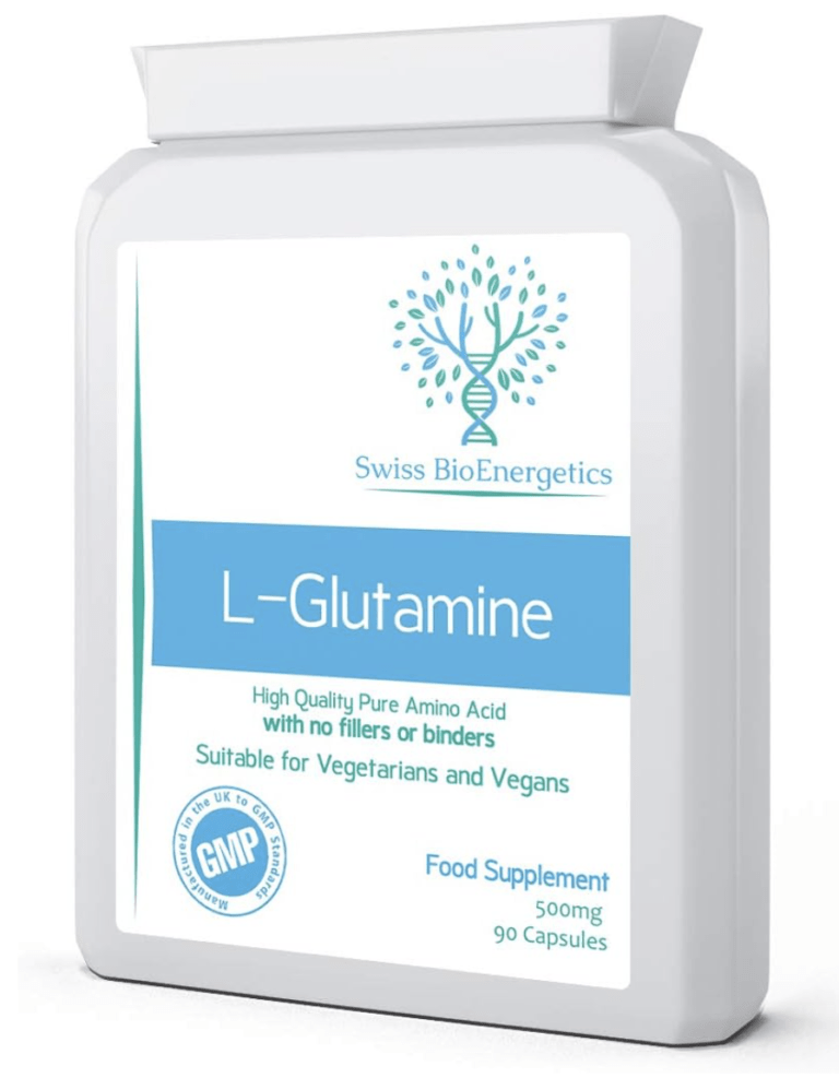 Glutamine For IBS? Does it Work? How Does it Help?